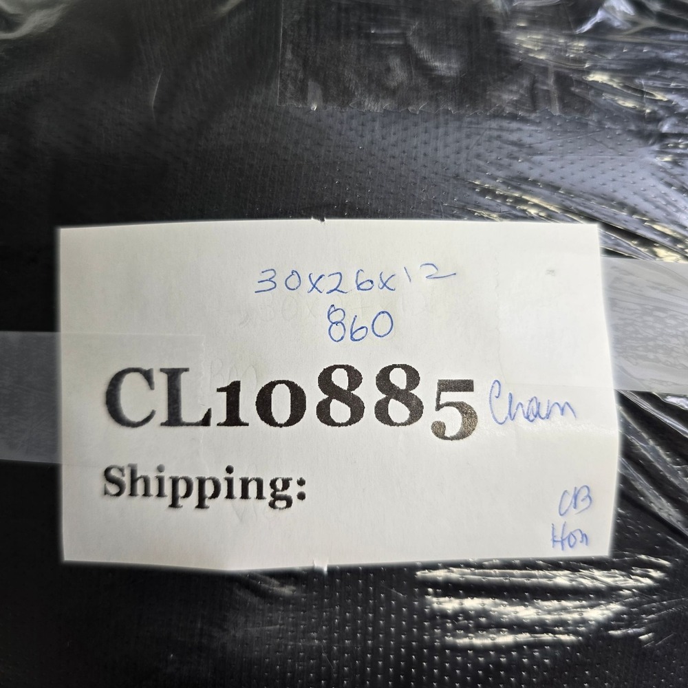 Champion Hoodie Mens L Black Reverse Weave Chenille Script Patch 19 Pullover - Picture 12 of 12